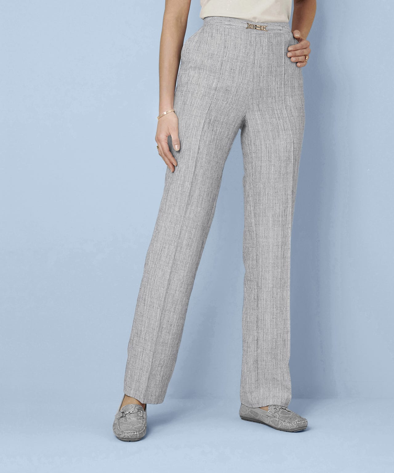 Pull-on Trousers