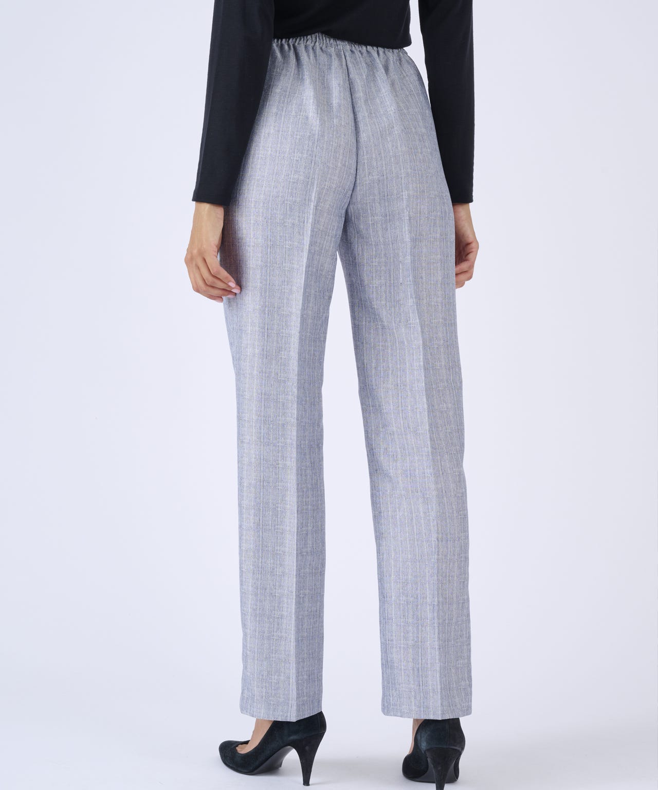 Pull-on Trousers