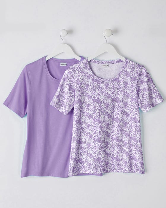 Pack of 2 T-shirts