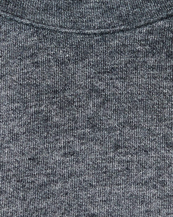 Thermal Medium Warmth Round Neck T-shirt