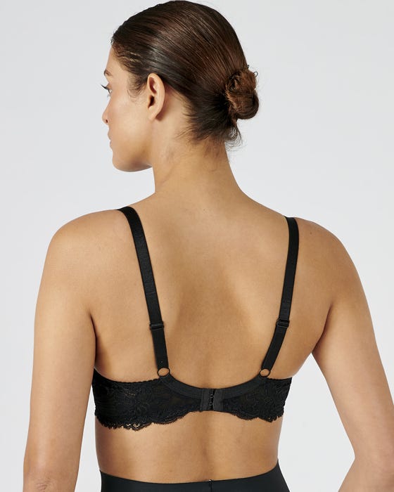 Underwired T-shirt Bra