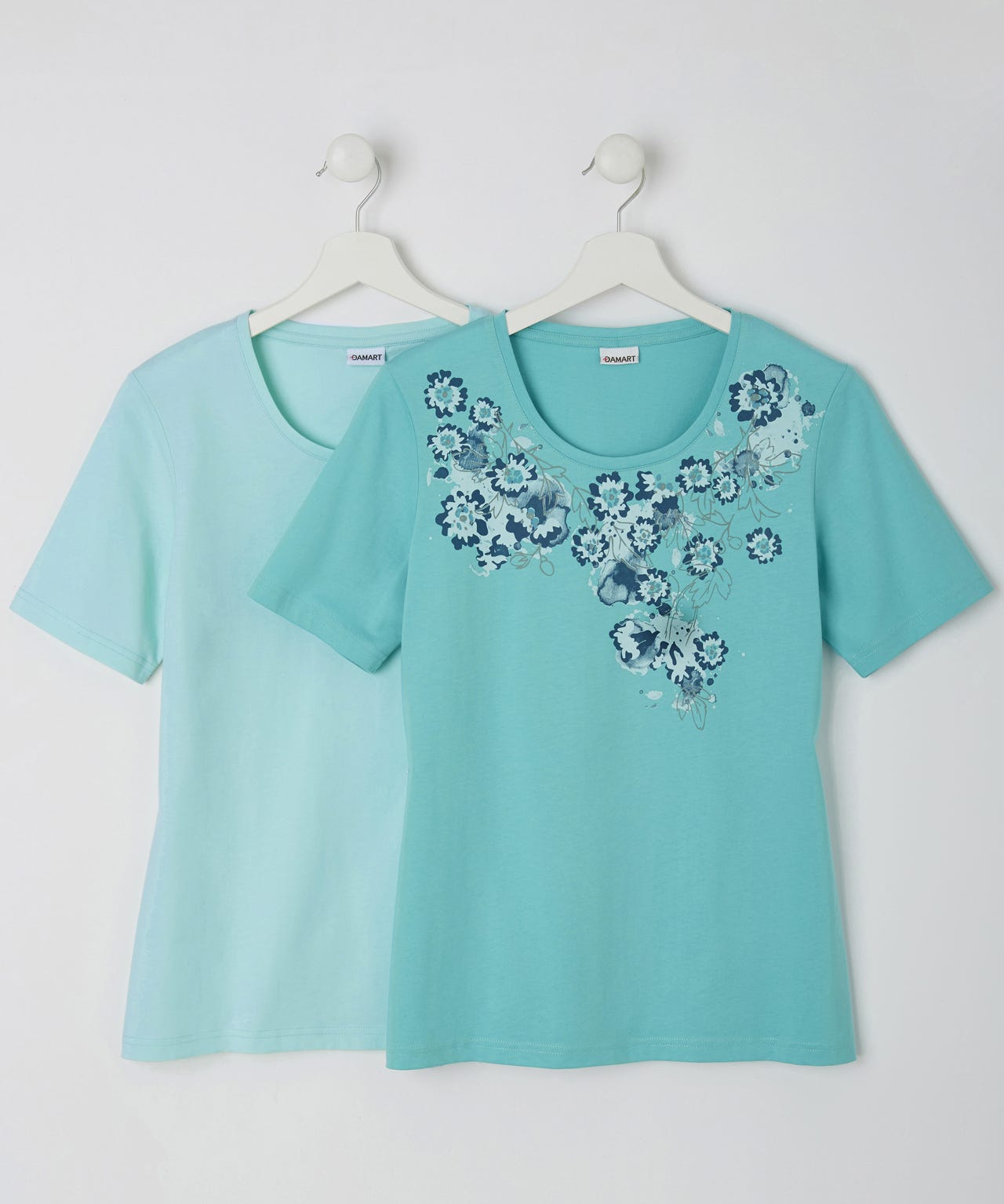 Pack of 2 T-Shirts