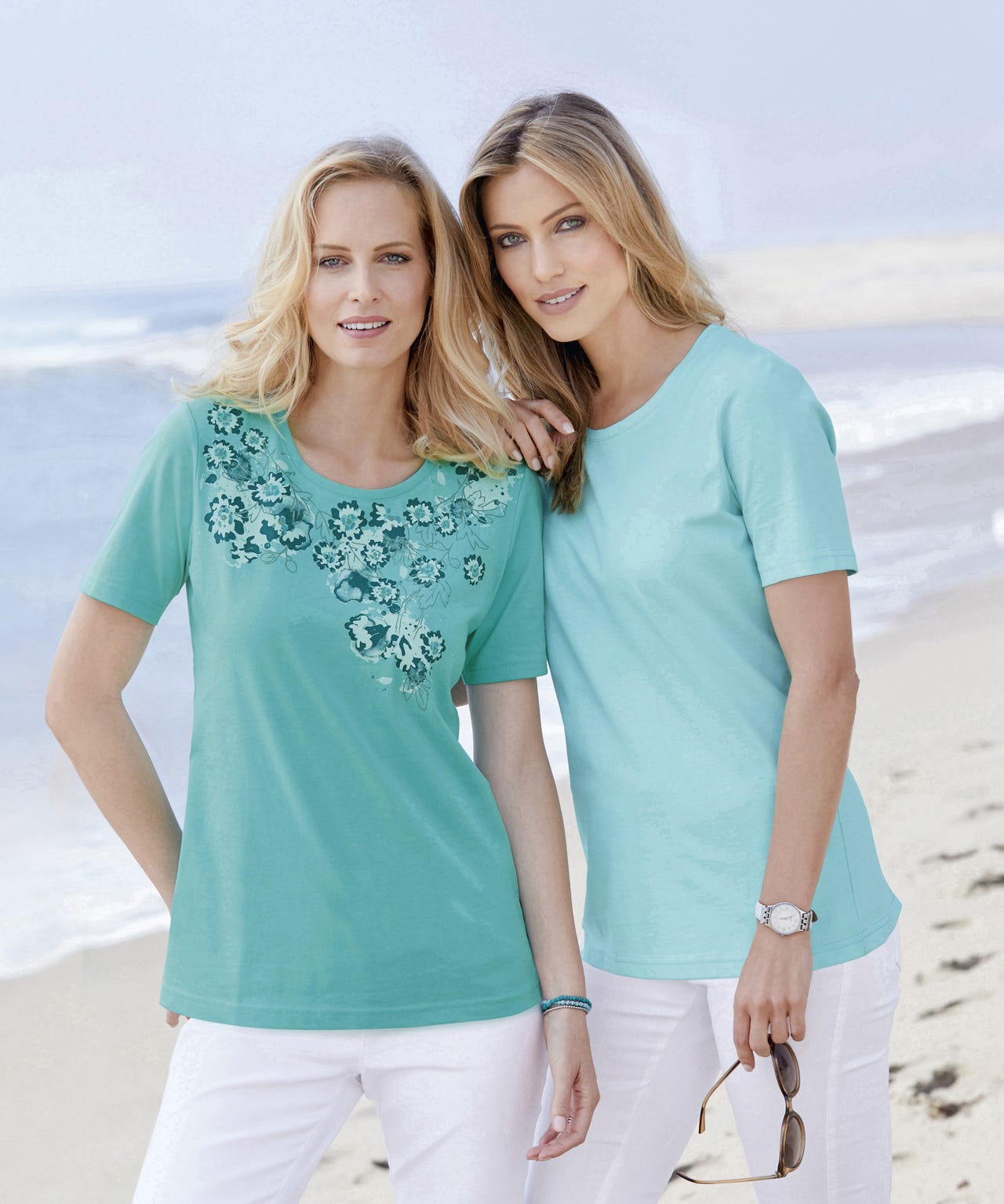 Pack of 2 T-Shirts