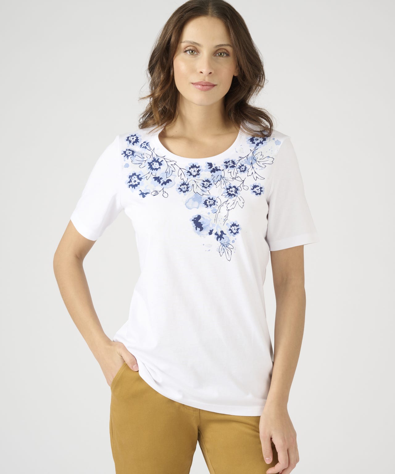 Pack of 2 T-Shirts