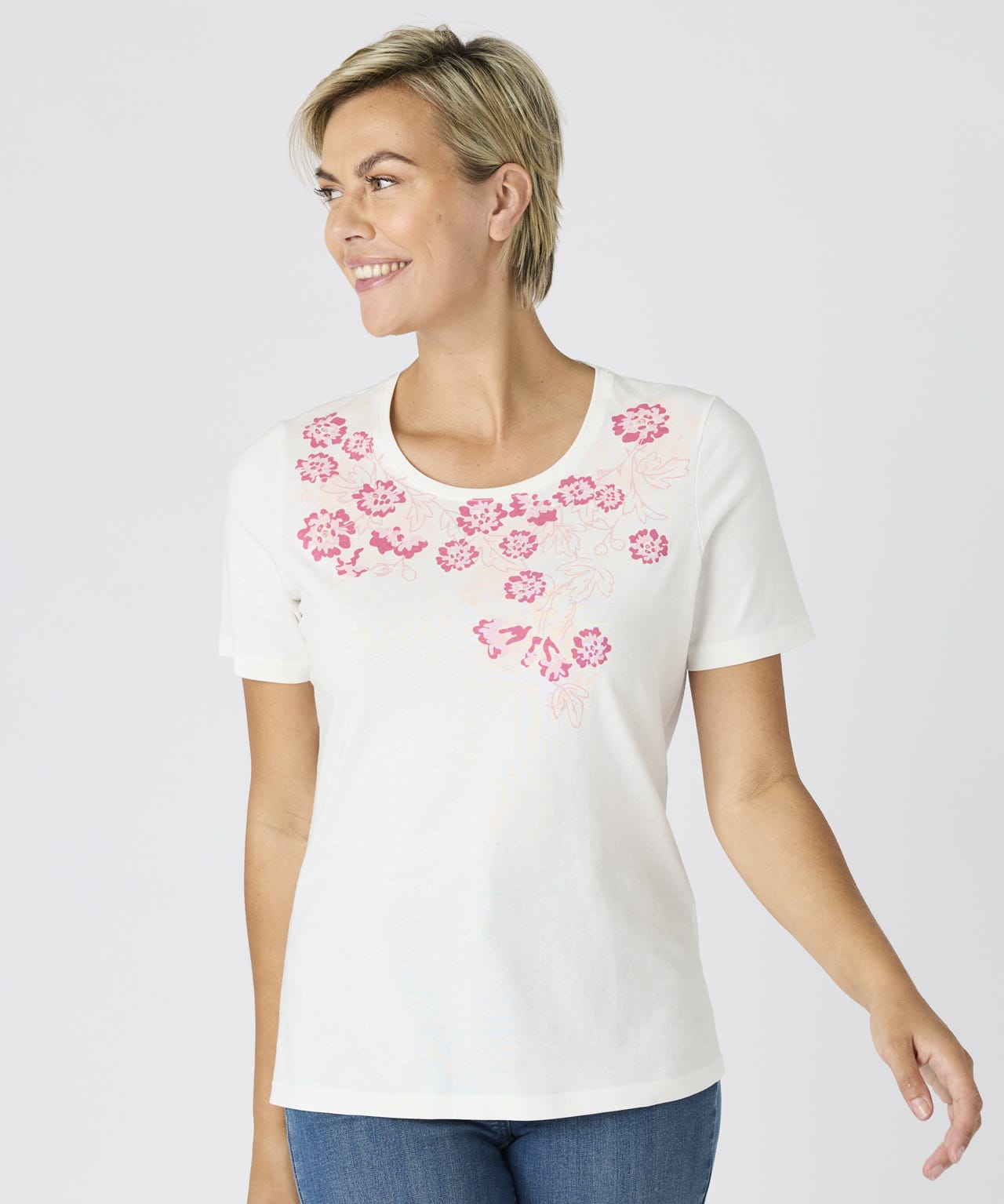 Pack of 2 T-Shirts