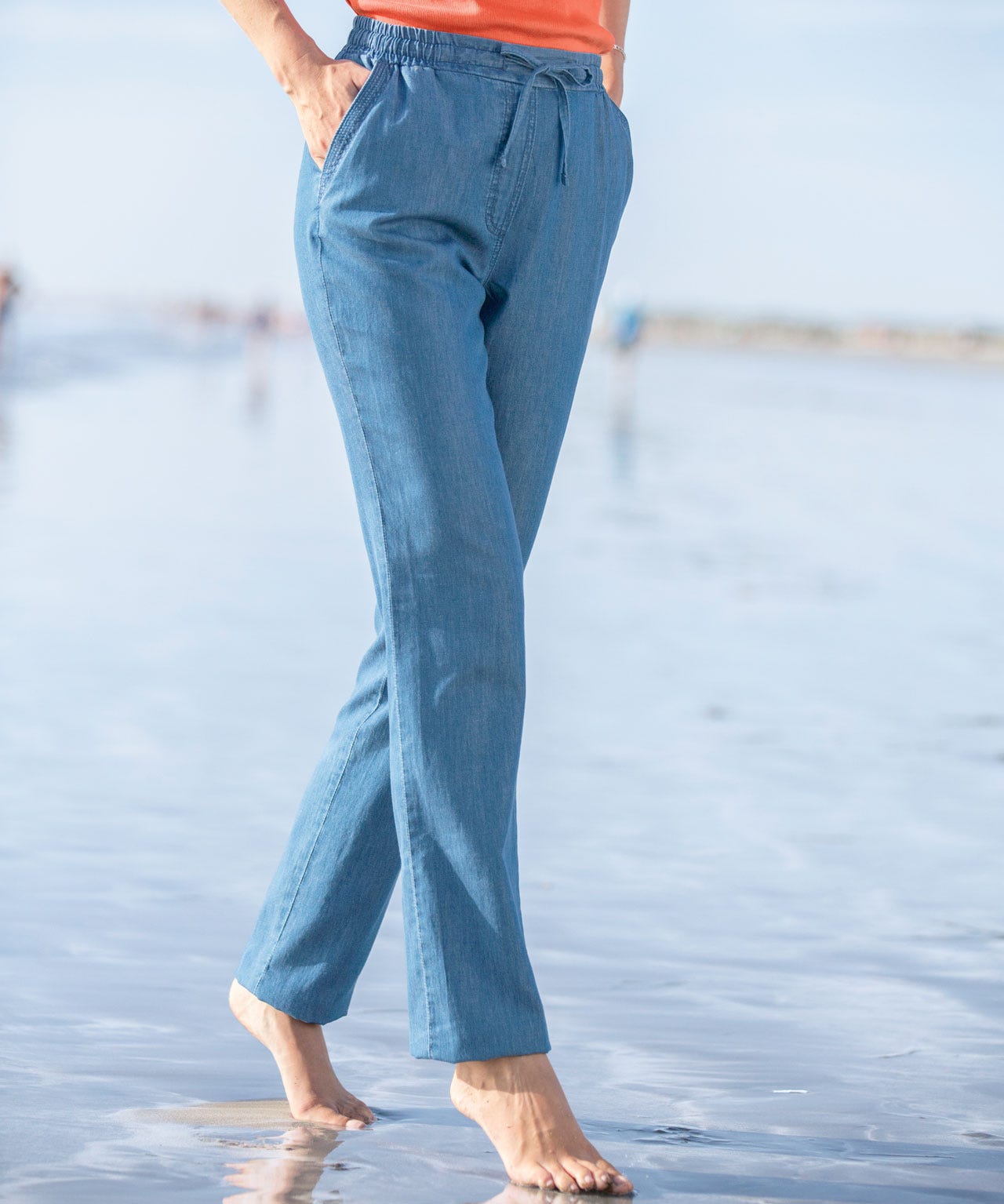 Trousers