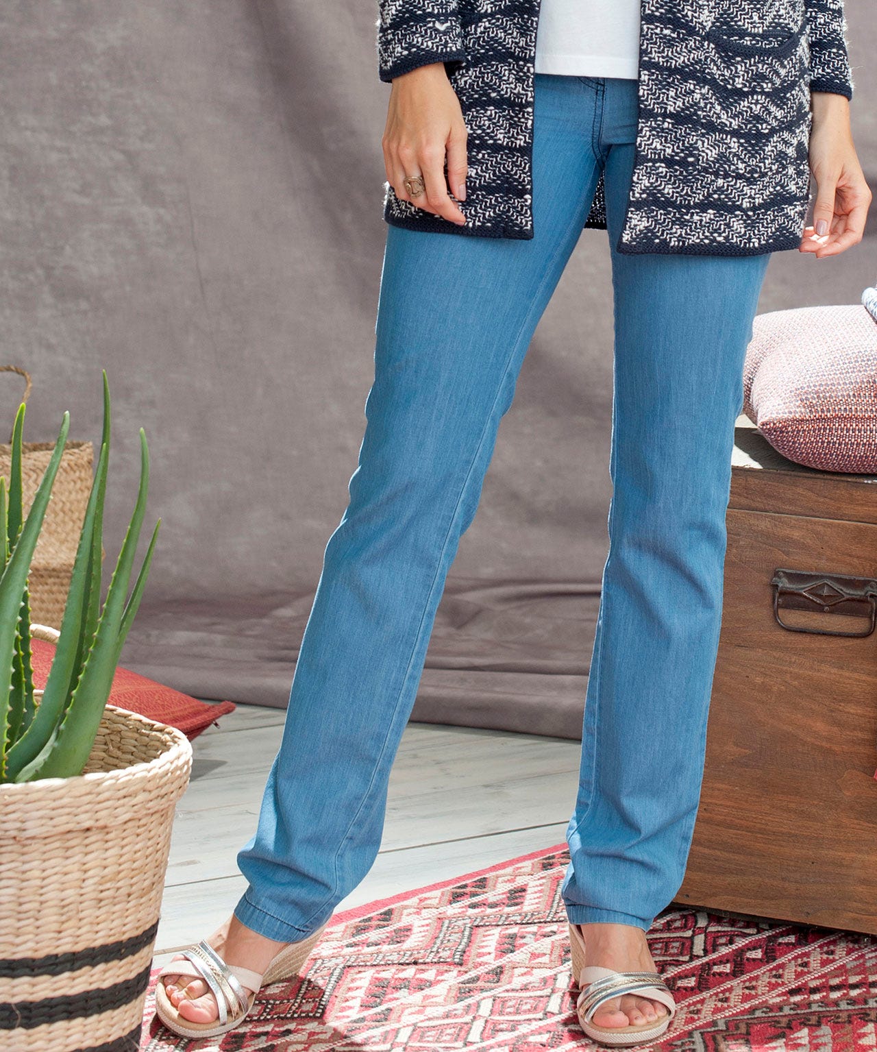 Trousers