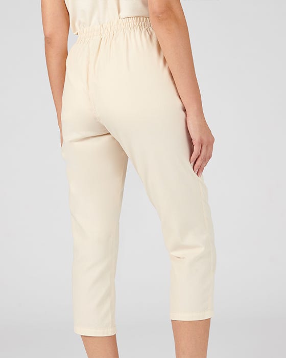Crop Trousers