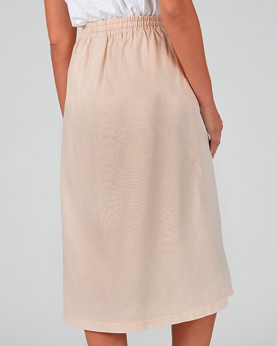 Flared Skirt