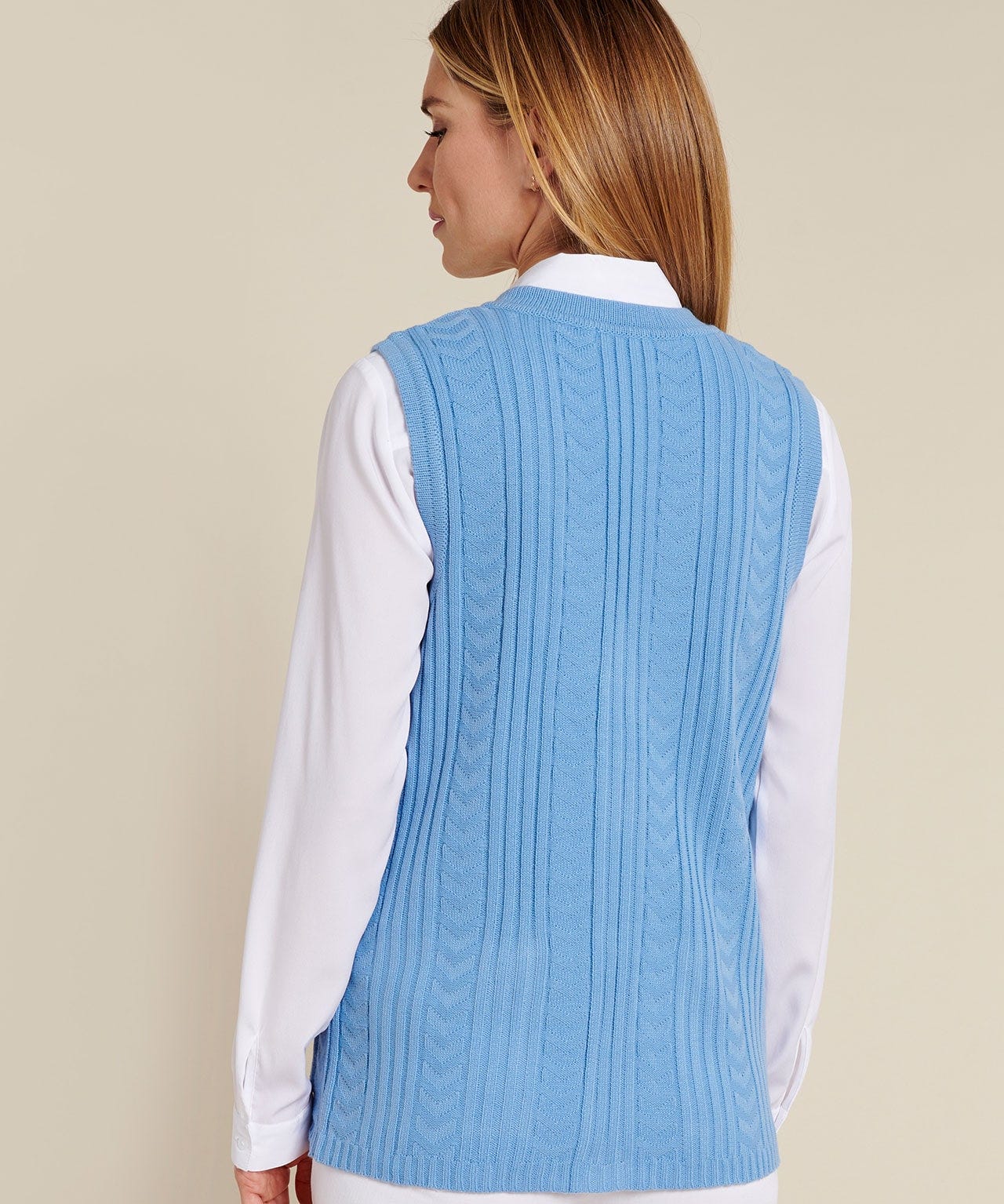 Pocket Waistcoat