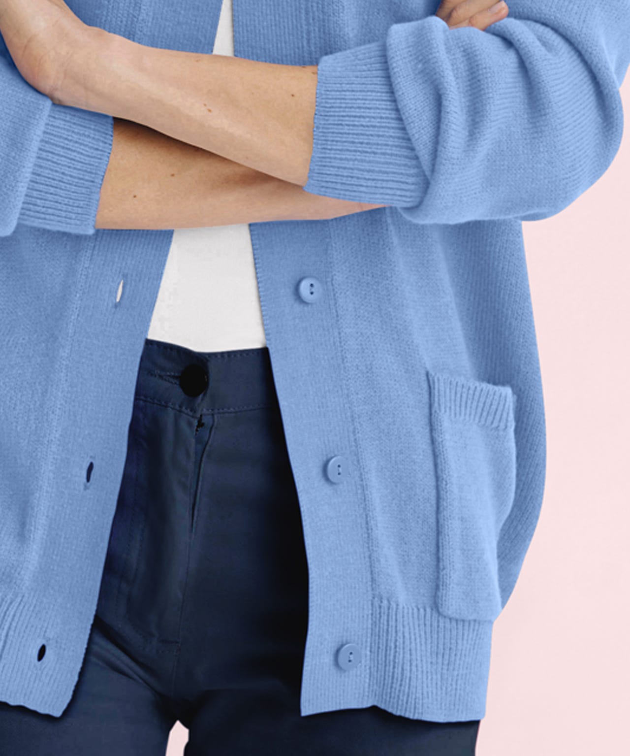 Super Soft Cardigan 