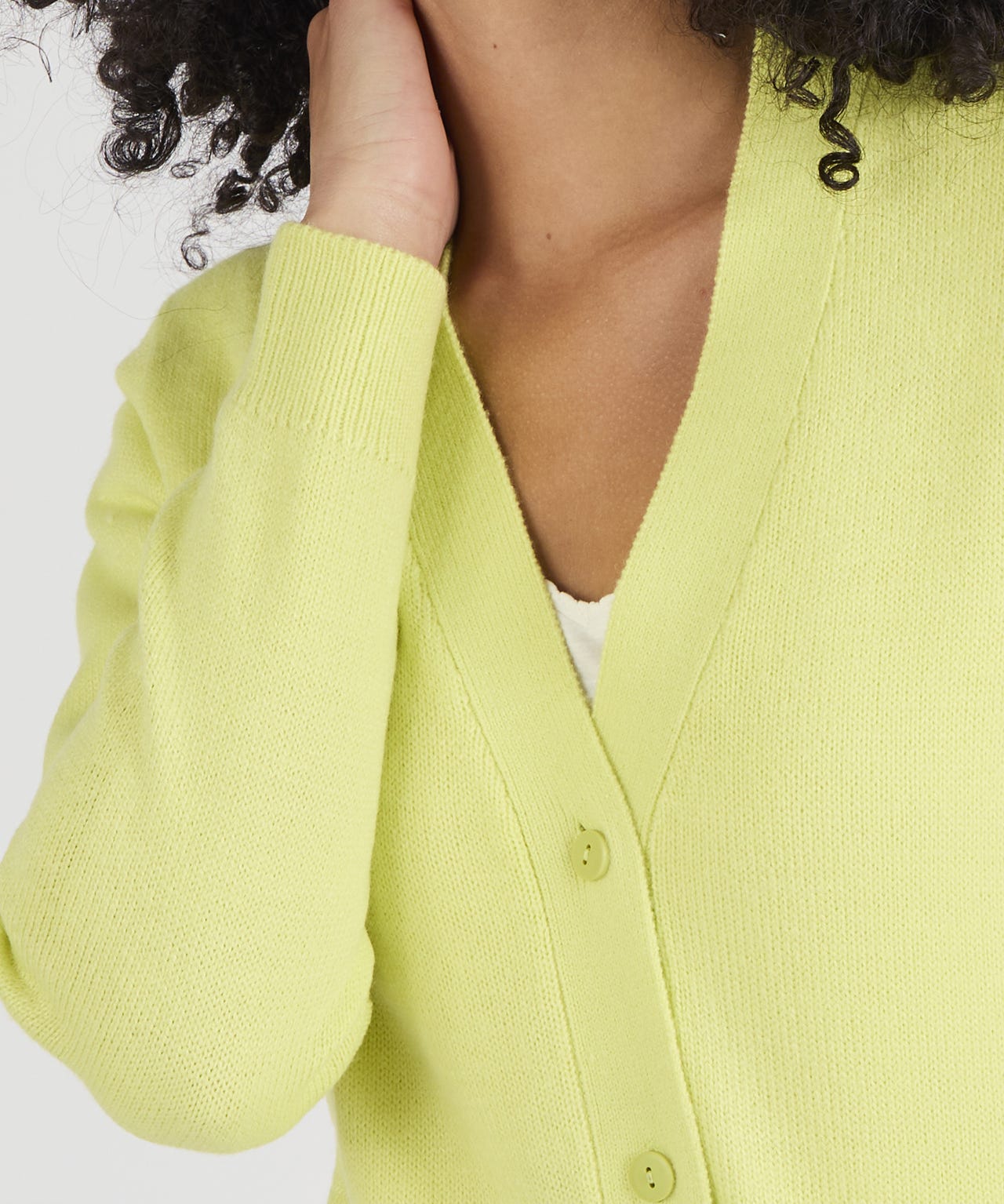 Super Soft Cardigan 