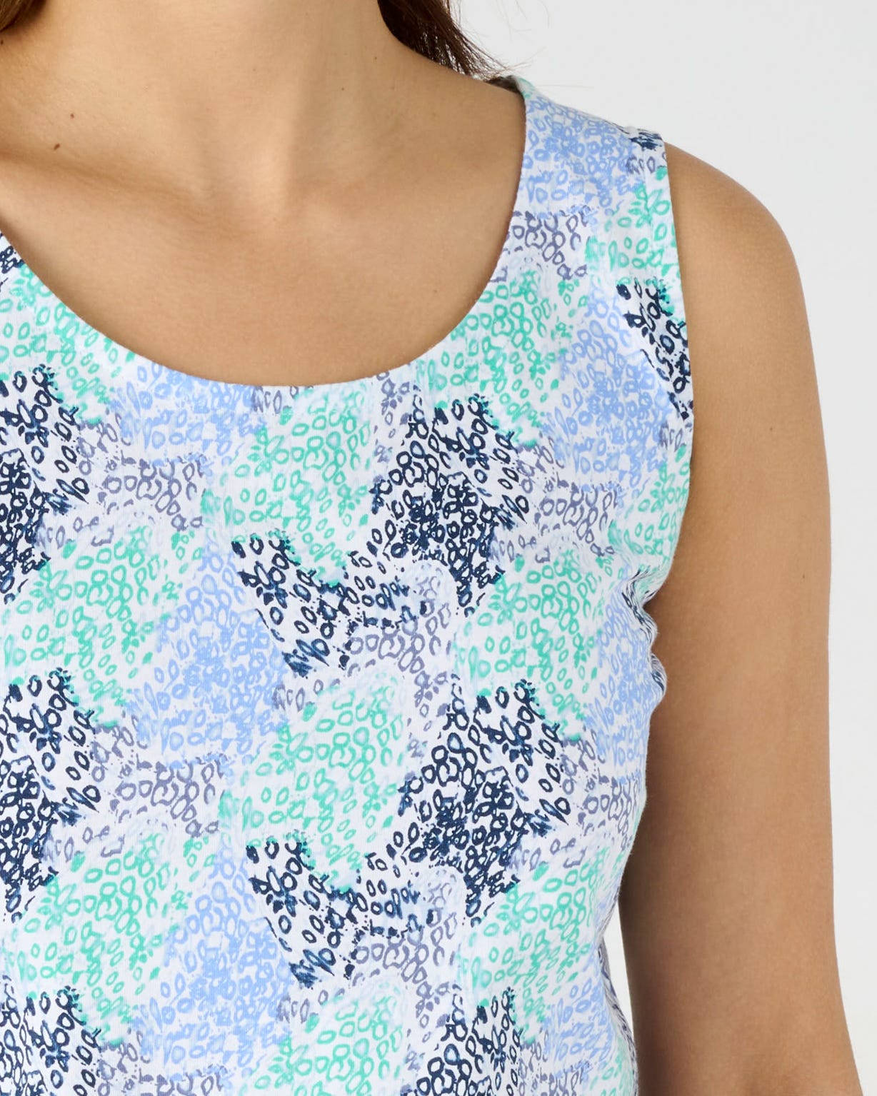 Pack of 2 Vests