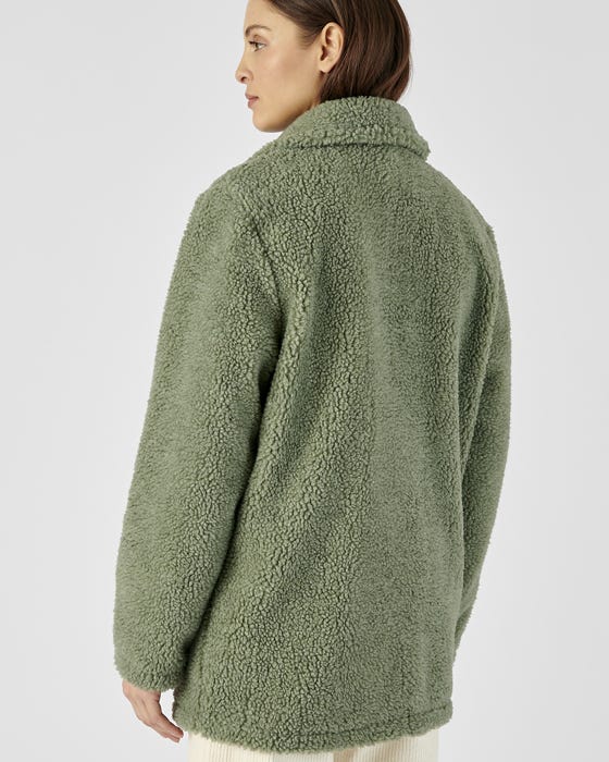 Sherpa Fleece