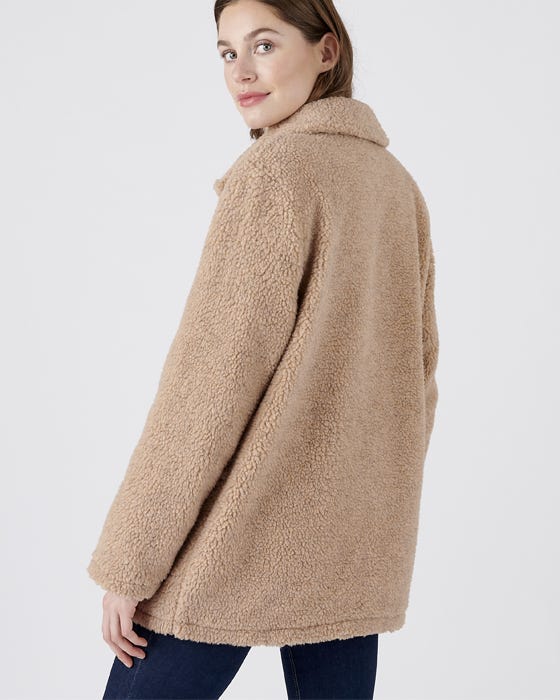 Sherpa Fleece 