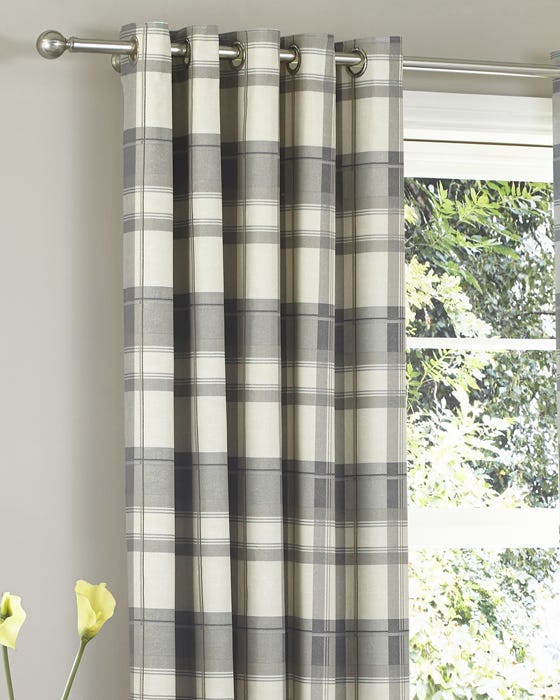 Balmoral Curtain