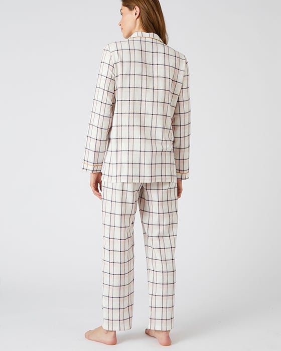 Brushed Cotton Pyjama