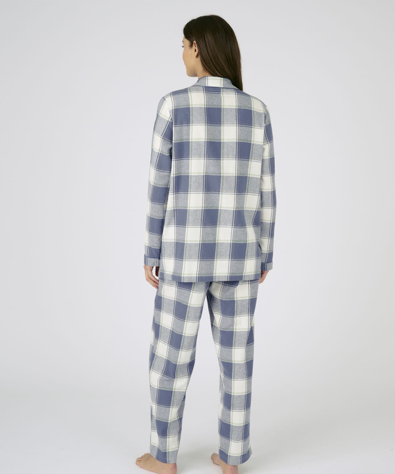 Brushed Cotton Pyjama