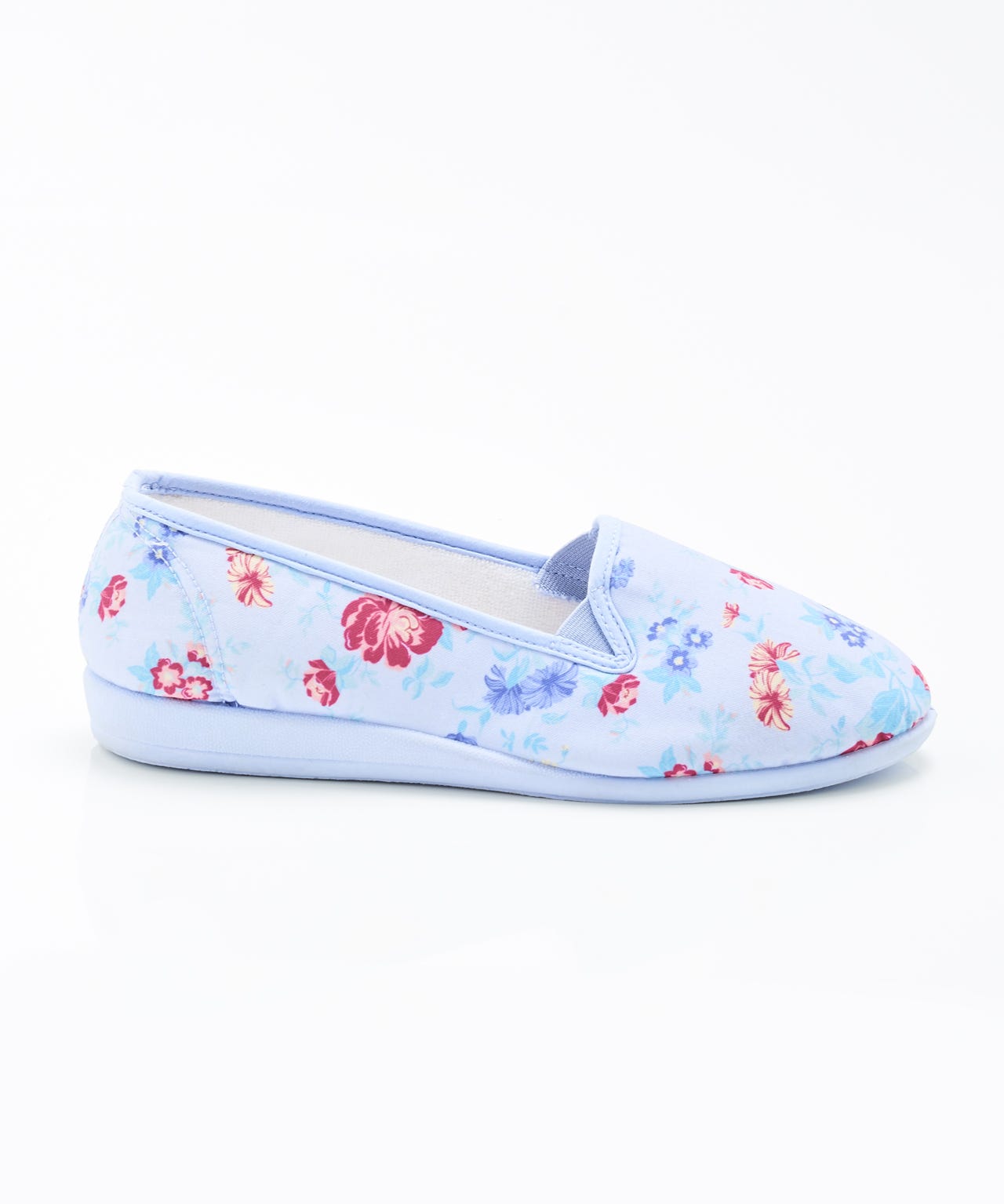 Slipper 