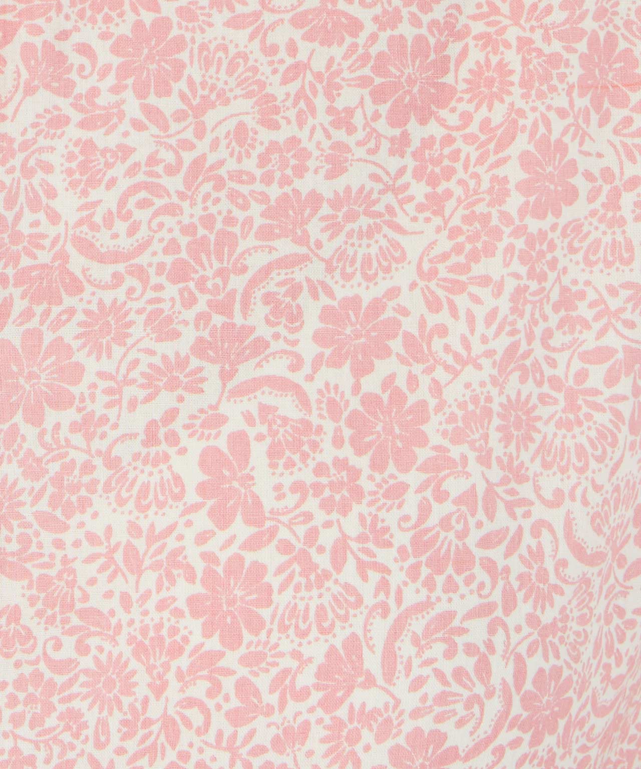 Cotton Blouse 