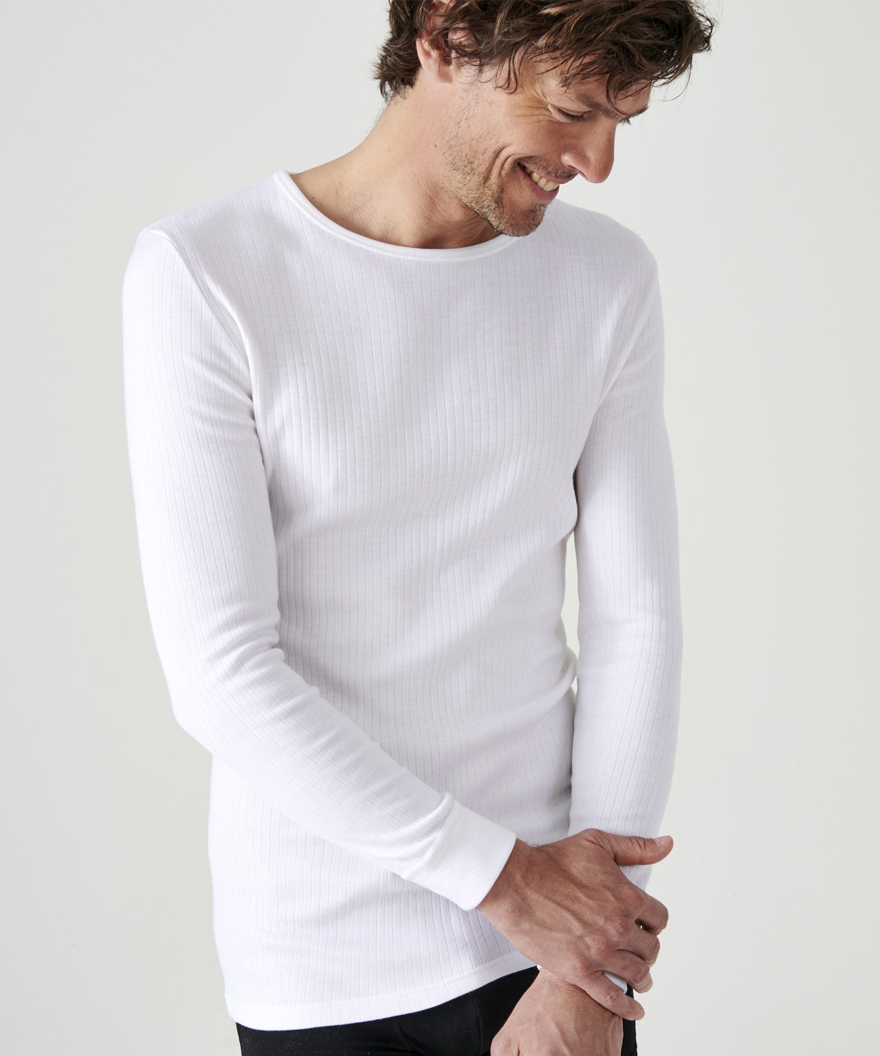 Thermolactyl Intense Warmth Long Sleeved T-shirt