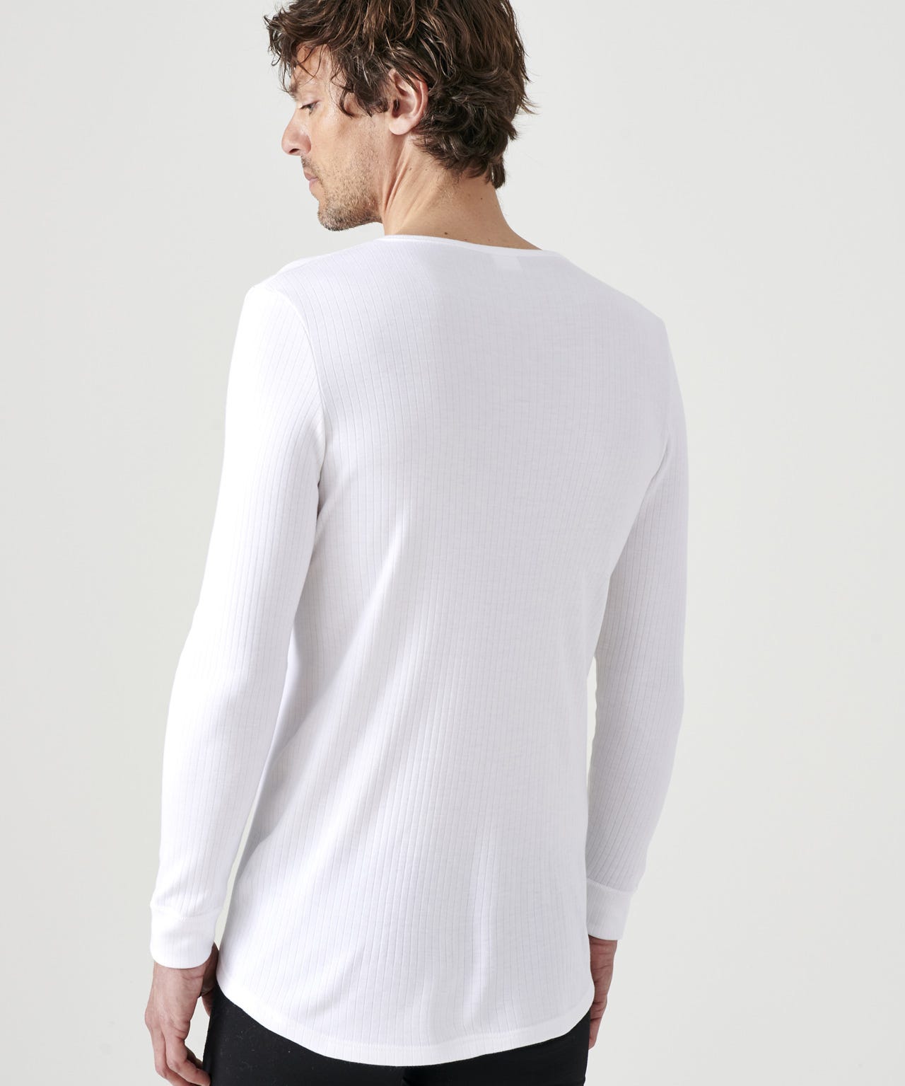 Thermolactyl Intense Warmth Long Sleeved T-shirt