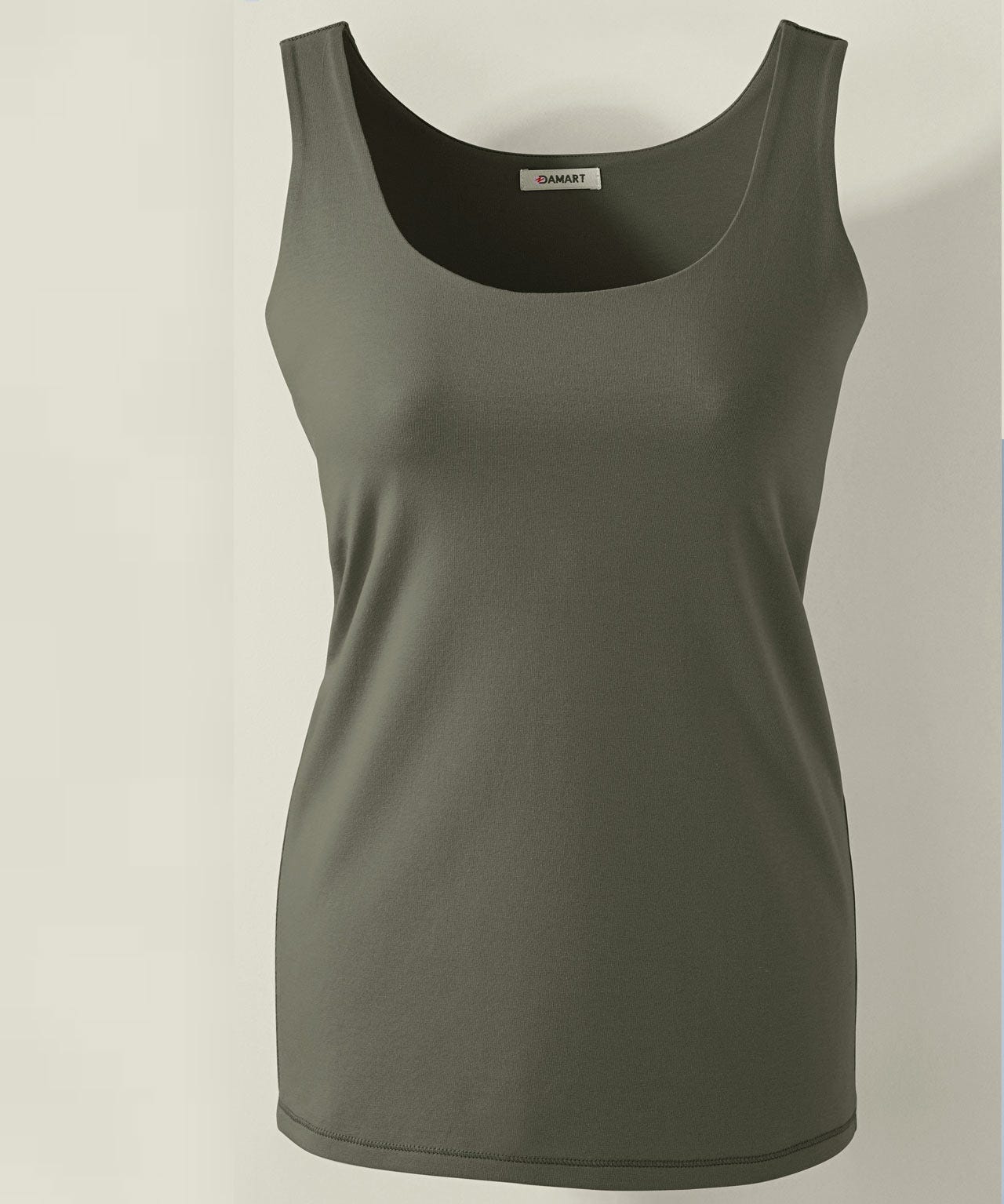 Hidden Support Vest