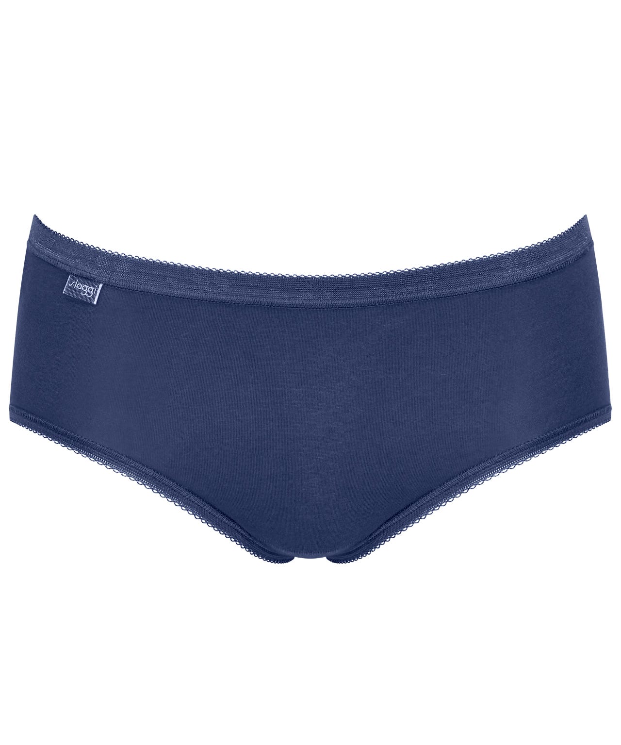 Pack of 3 Sloggi® Midi Briefs