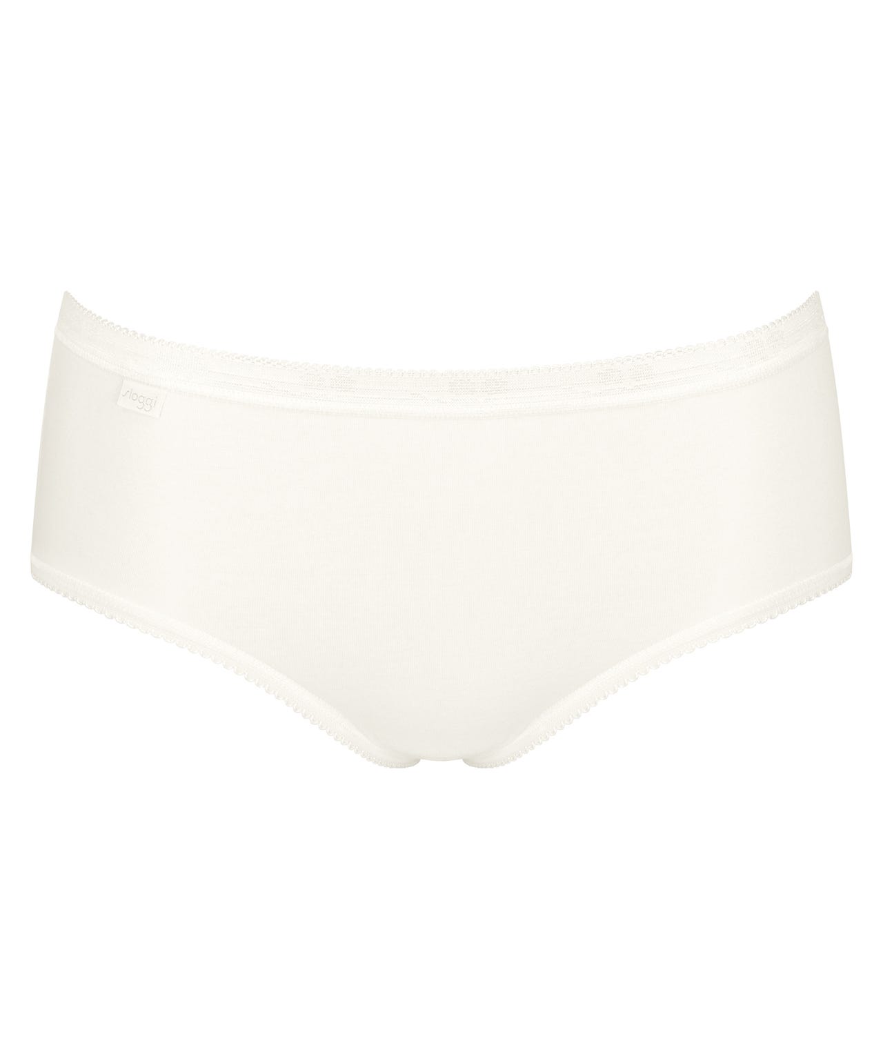 Pack of 3 Sloggi® Midi Briefs