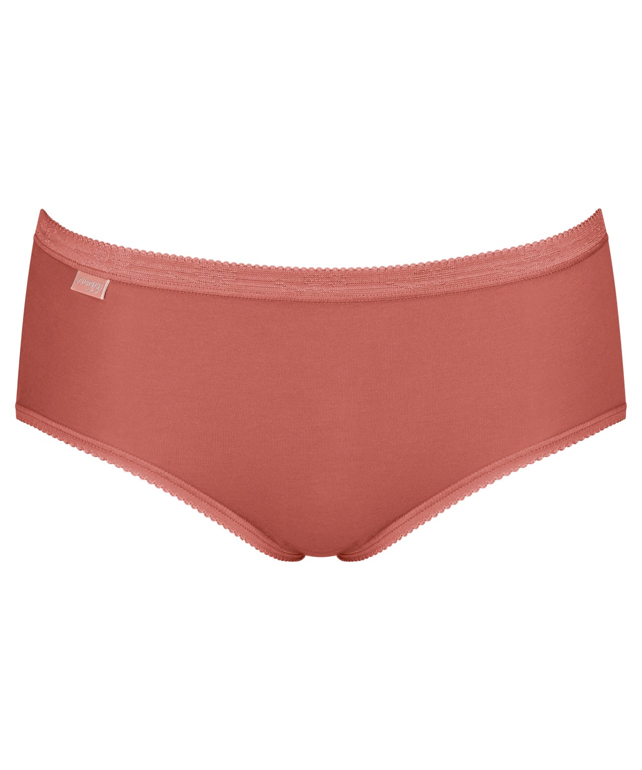 Pack of 3 Sloggi® Midi Briefs