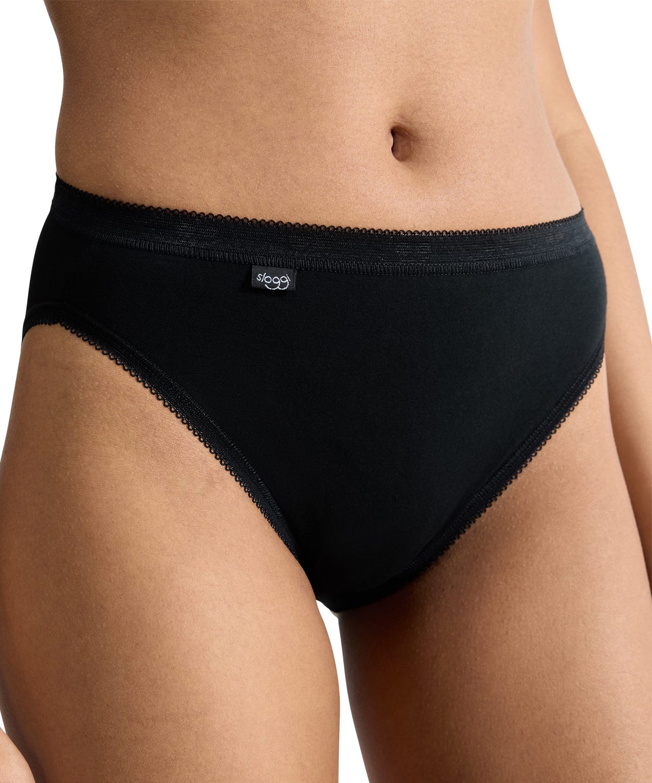 Pack of 3 Sloggi® Tai Briefs