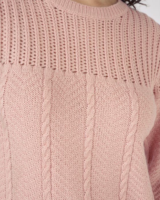 Cable Detail Jumper