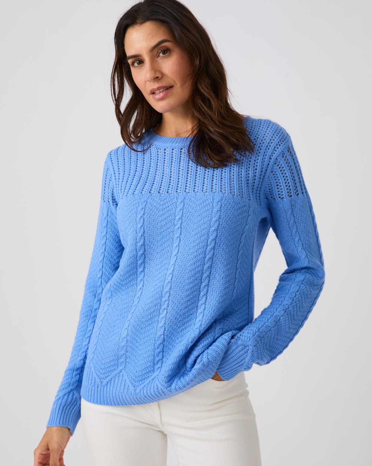 Cable Detail Jumper
