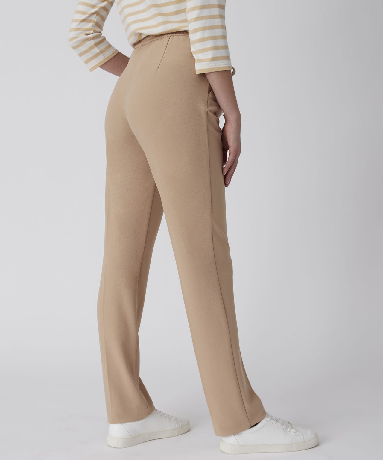 Pull-on Trousers