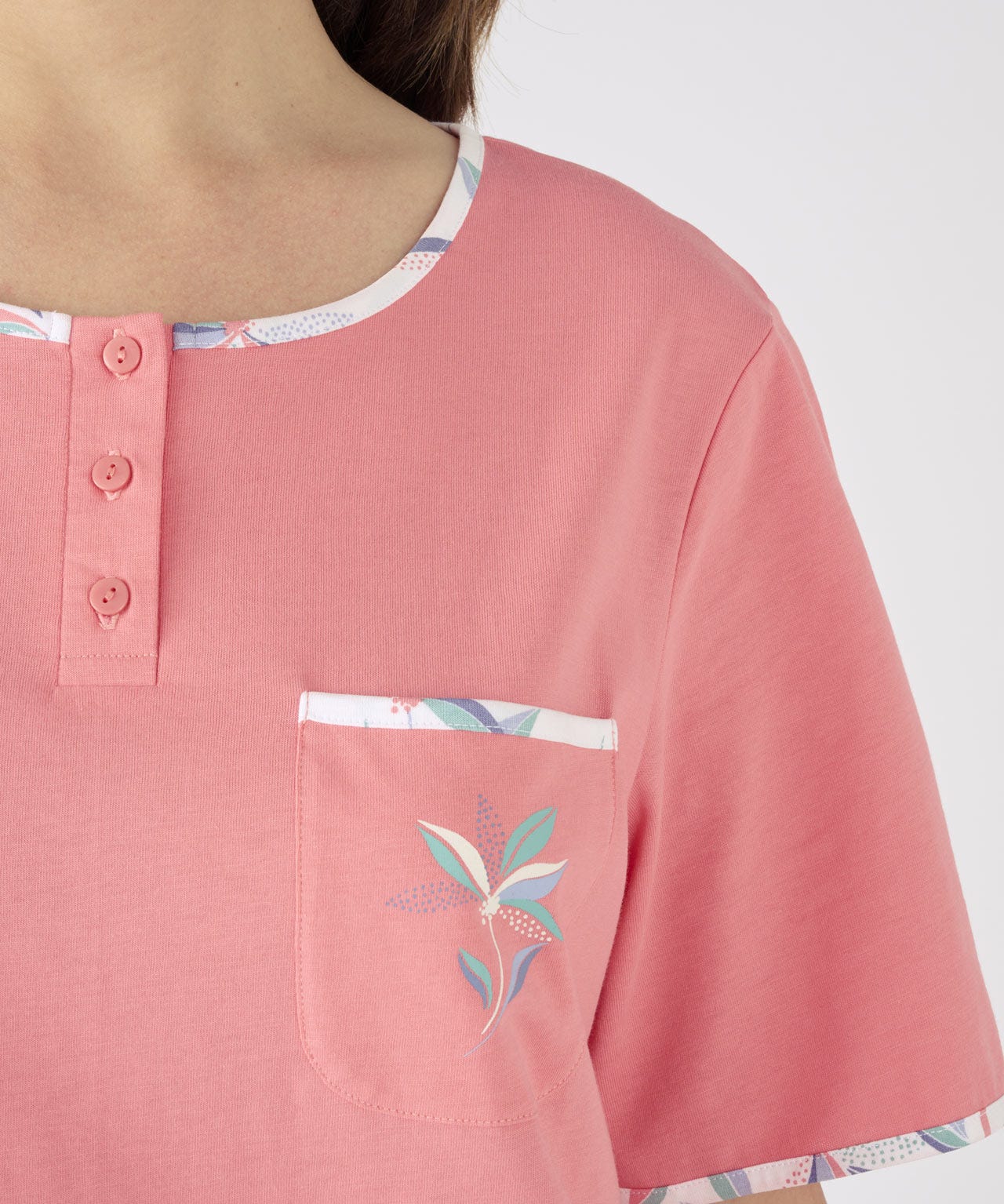 Pack of 2 Nightdresses