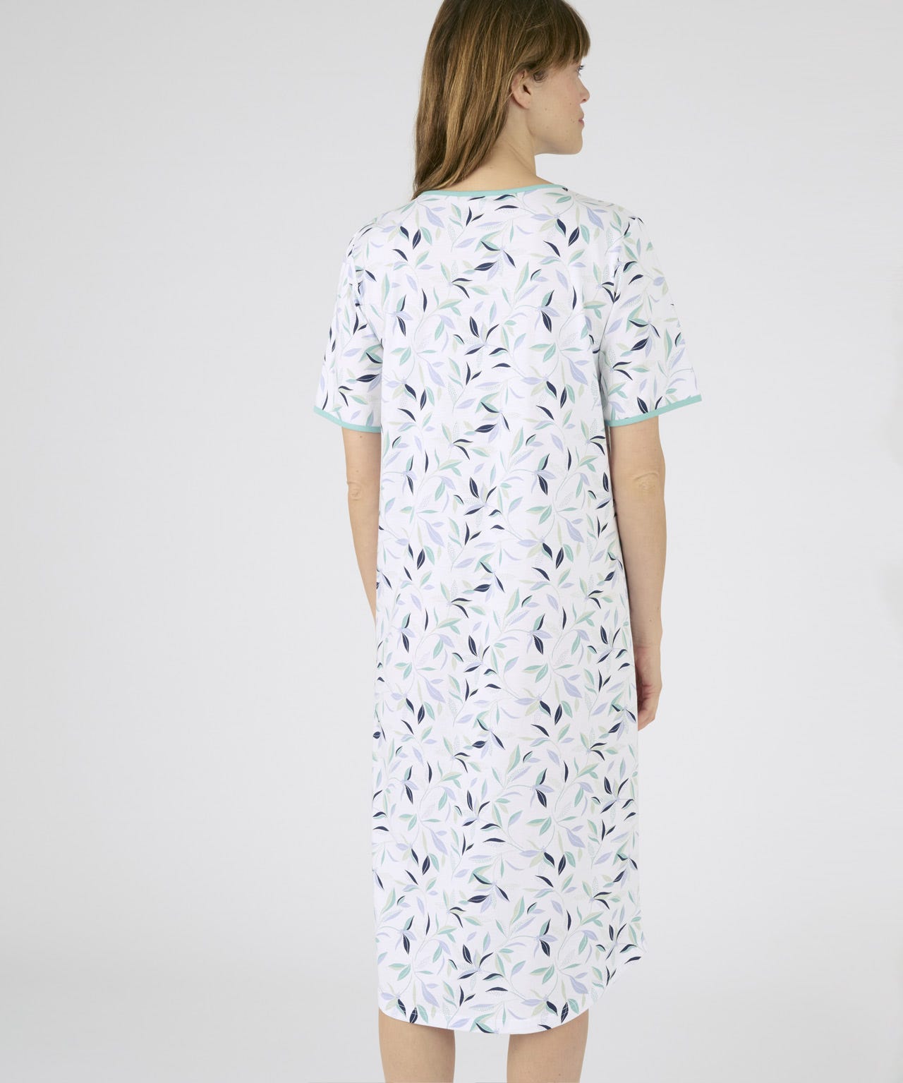 Pack of 2 Nightdresses 