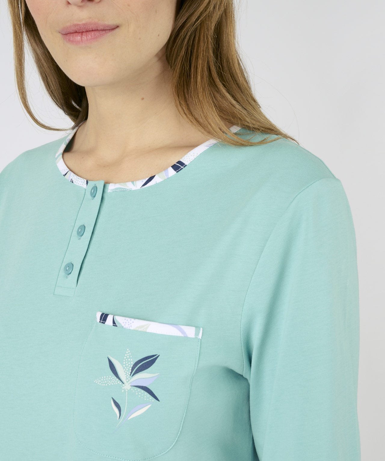 Pack of 2 Nightdresses 