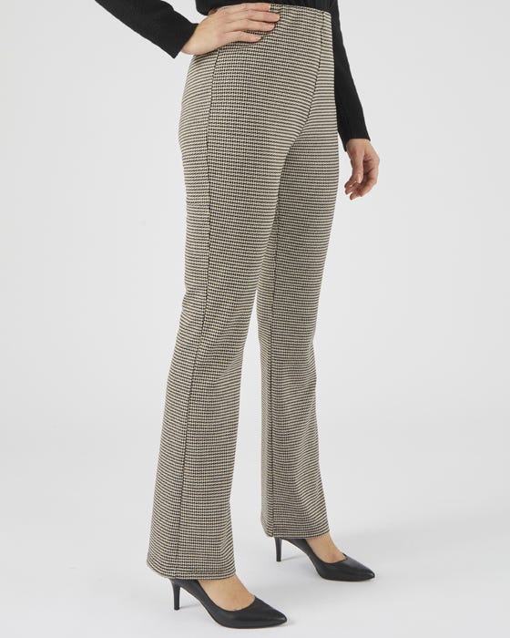 Secret Stretch Milano Bootcut Trousers