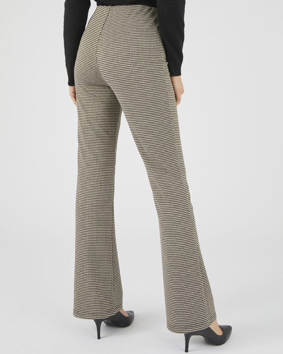 Secret Stretch Milano Bootcut Trousers