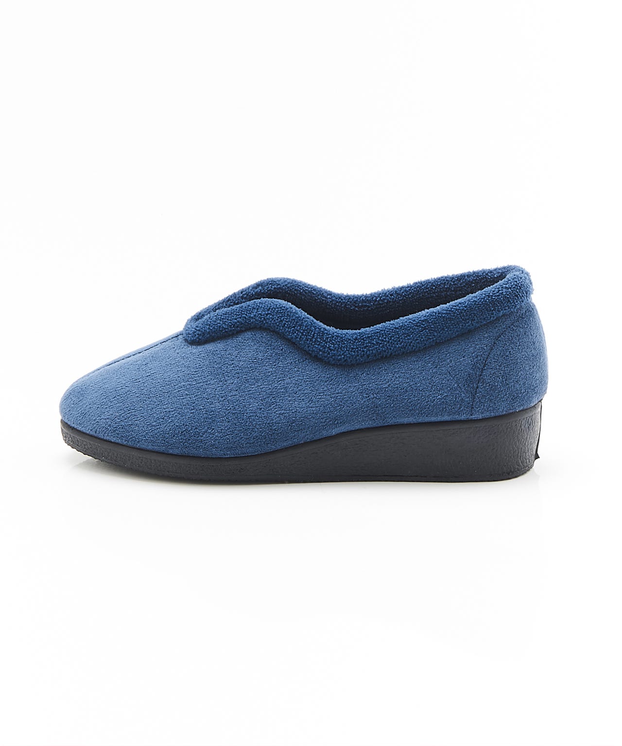 V-Front Slipper