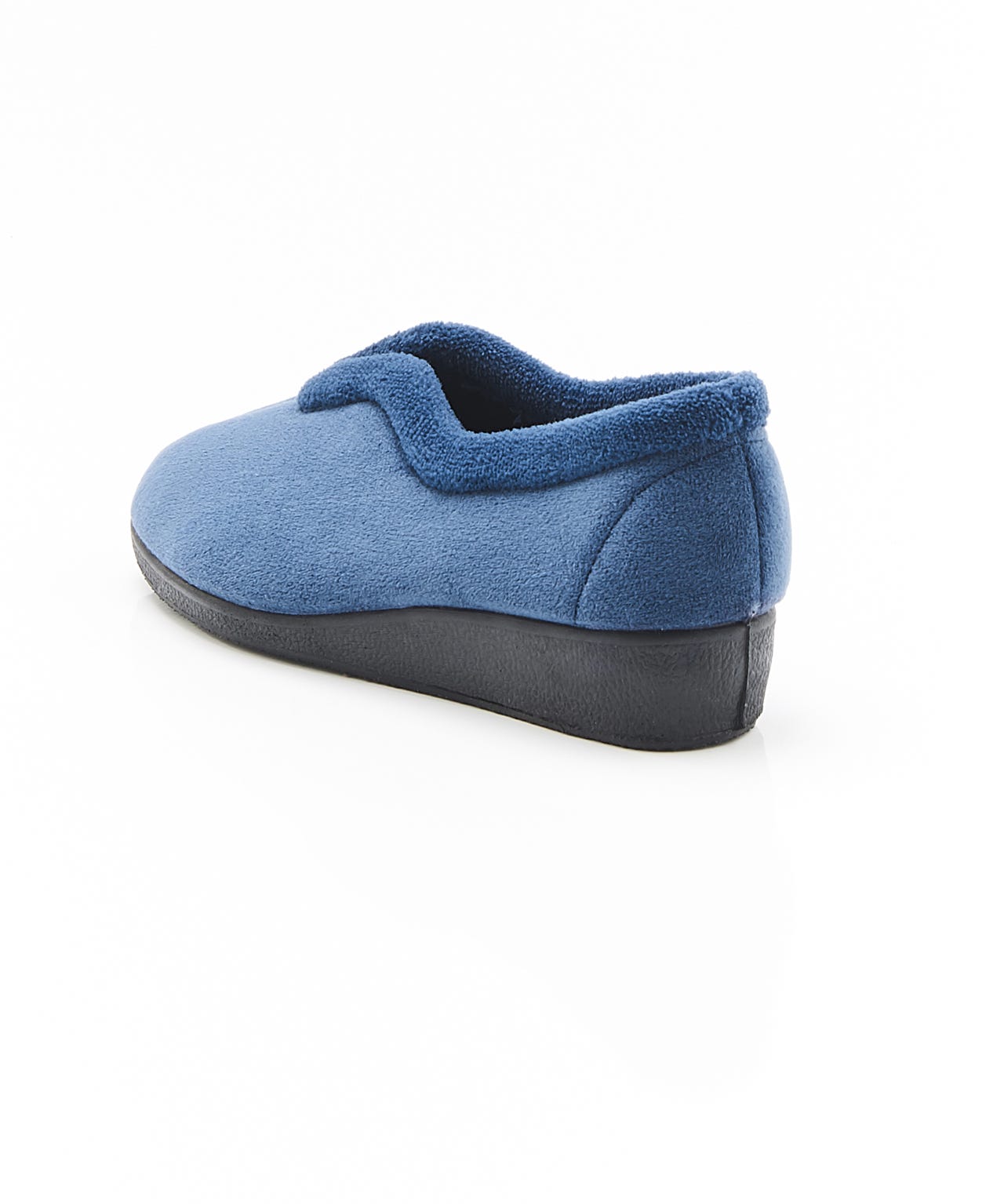 V-Front Slipper