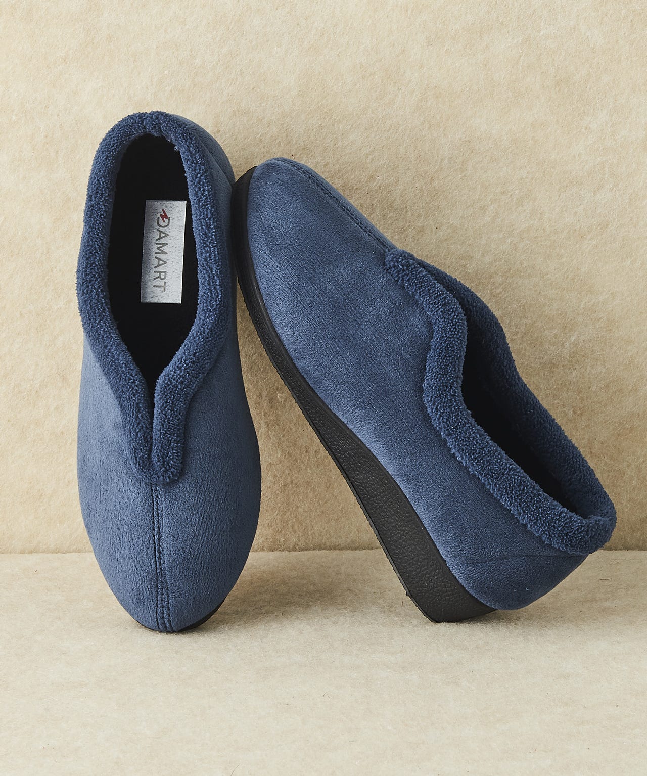 V-Front Slipper