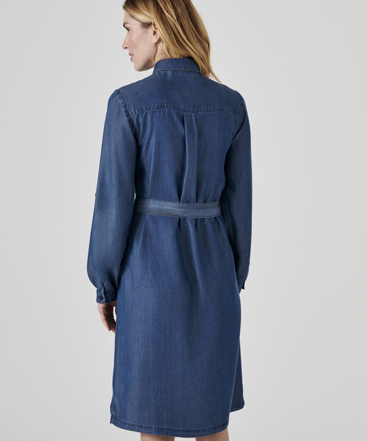 Tencel Dress