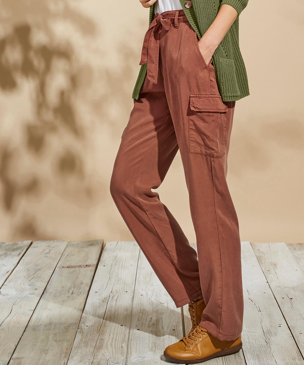 Damart Trousers