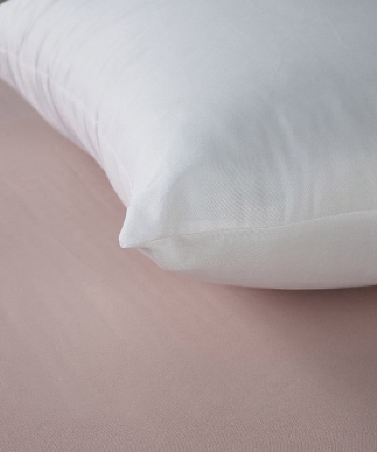 Pack of 2 Soft & Washable Downland pillows