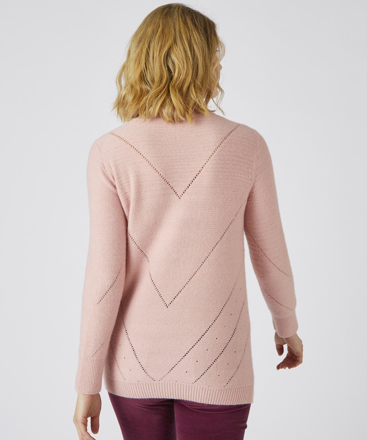 Turtleneck Jumper