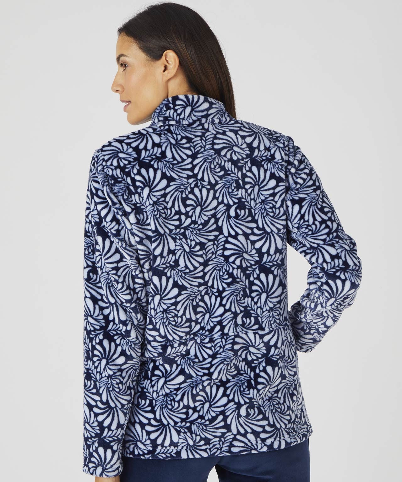 Thermolactyl Lightweight Fleece