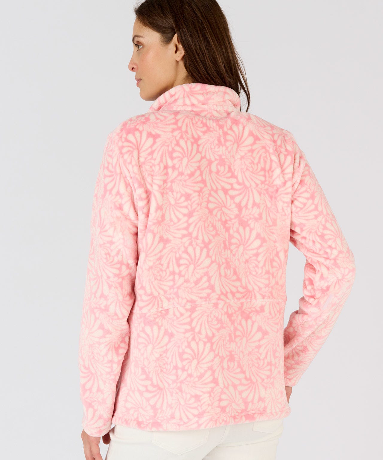 Thermolactyl Lightweight Fleece