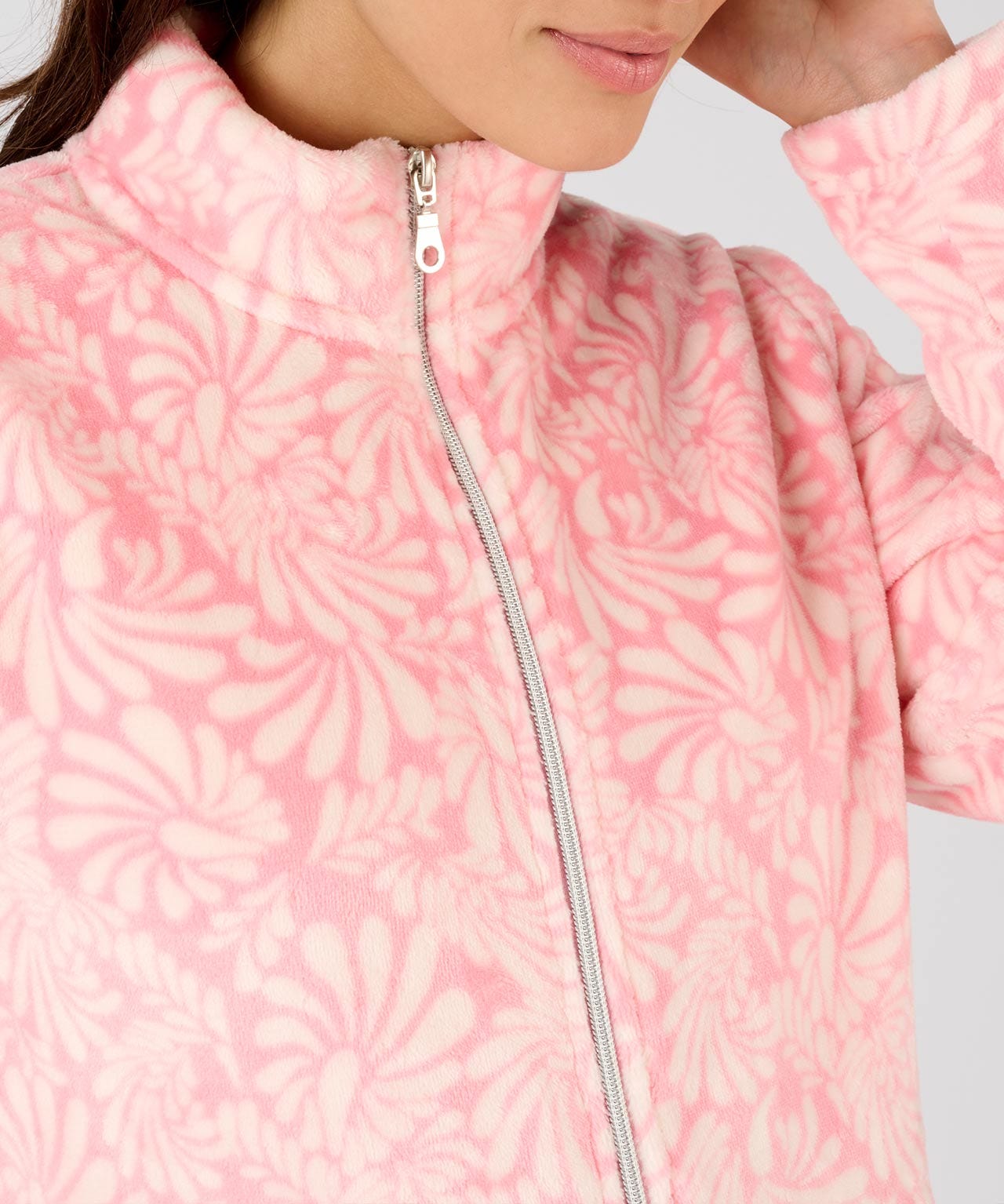 Thermolactyl Lightweight Fleece