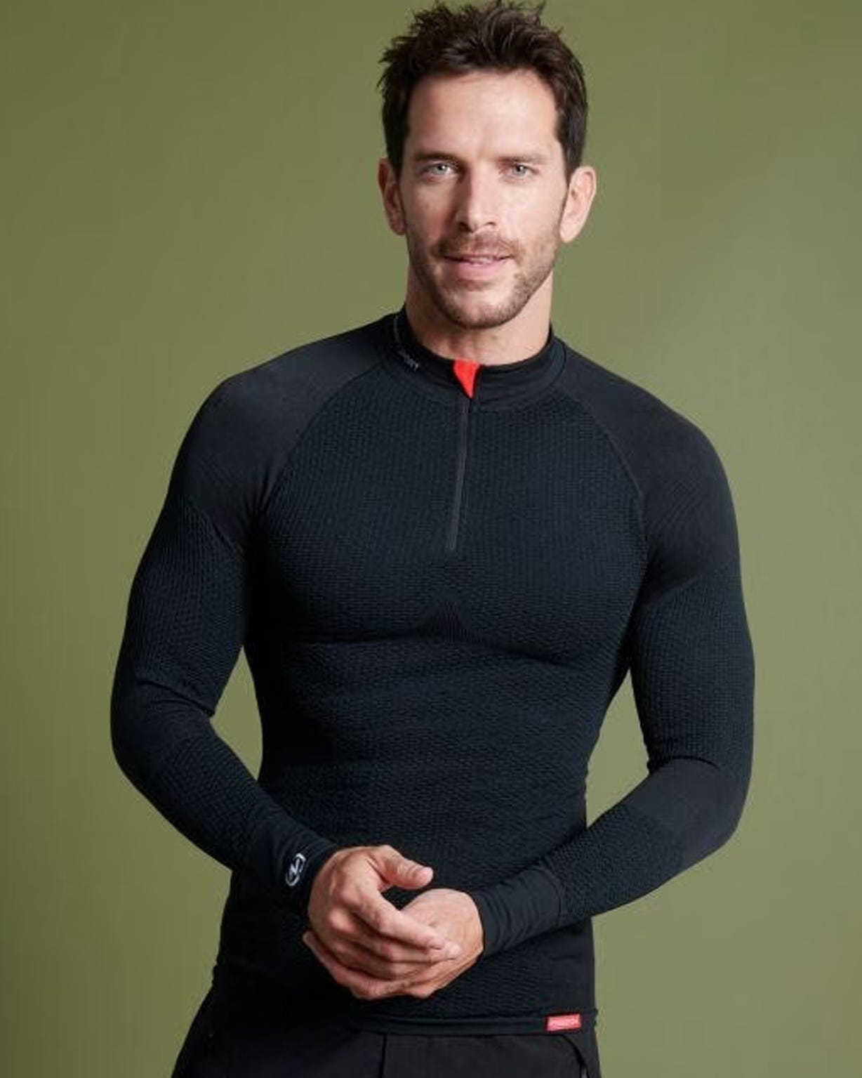 Thermolactyl Men's Energy Top